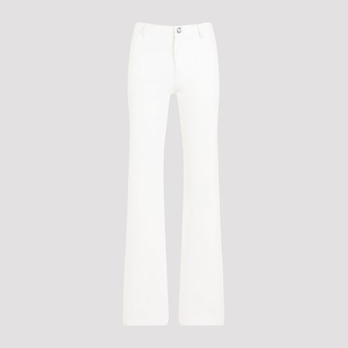 Giambattista Valli Cotton Pants - Giambattista Valli - Modalova