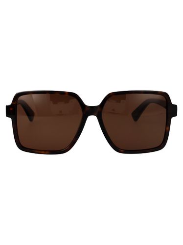 Bv1317sk Sunglasses - Bottega Veneta Eyewear - Modalova