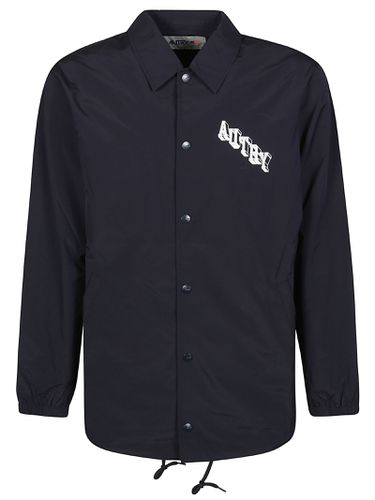 Autry Shirt Jacket - Autry - Modalova