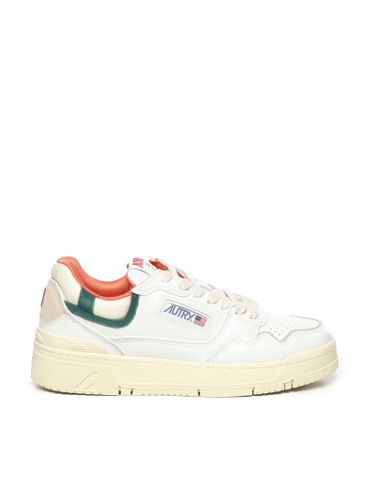 Autry Sneakers Clc Low - Autry - Modalova