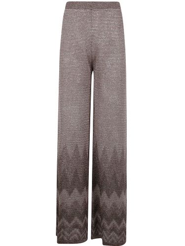 D. Exterior Degrade Lux Long Trousers - D.Exterior - Modalova