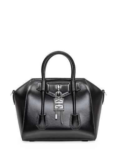 Givenchy Antigona Lock Handbag - Givenchy - Modalova