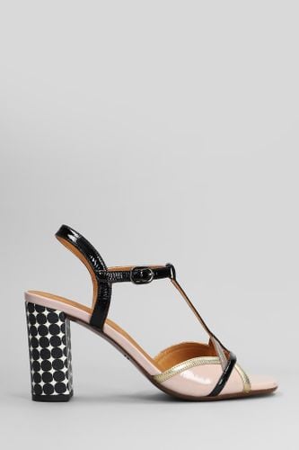 Bejo Sandals In Leather - Chie Mihara - Modalova