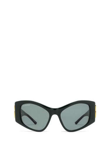 Bb0287s Sunglasses - Balenciaga Eyewear - Modalova