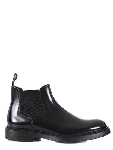 Doucal's Doucals Ankle Boots - Doucal's - Modalova