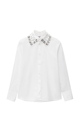 MSGM Shirt - MSGM - Modalova