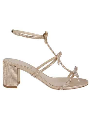 Catherina Sandal High Heel - René Caovilla - Modalova