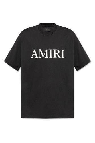 AMIRI T-shirt With A Print - AMIRI - Modalova
