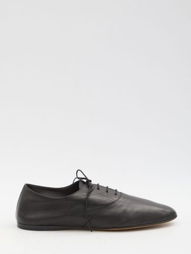 The Row Awar Lace-up Shoes - The Row - Modalova