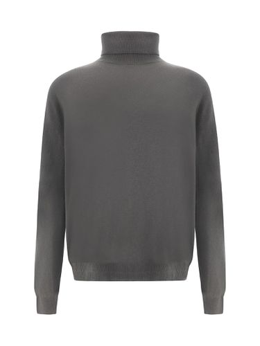 Aragona Turtleneck Sweater - Aragona - Modalova