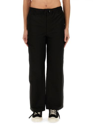 Kenzo Cargo Pants Workear - Kenzo - Modalova