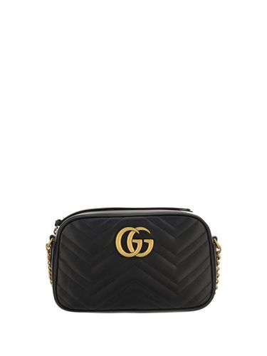 Gucci Marmont Shoulder Bag - Gucci - Modalova