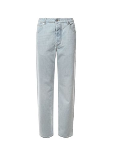 Denim Jeans Wash Extra Bleach - Bottega Veneta - Modalova