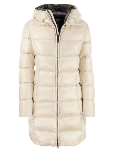 Colmar Friendly - Long Down Jacket - Colmar - Modalova