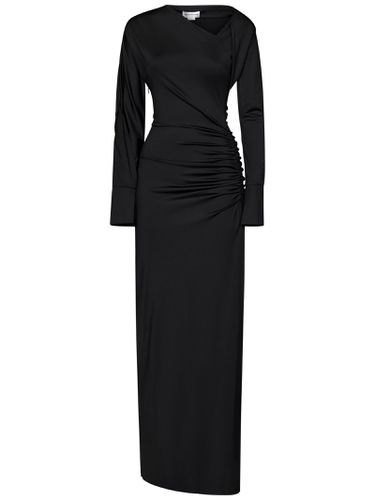 Victoria Beckham Long Dress - Victoria Beckham - Modalova