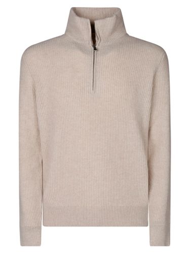 Filippo De Laurentiis Half Zip - Filippo De Laurentiis - Modalova