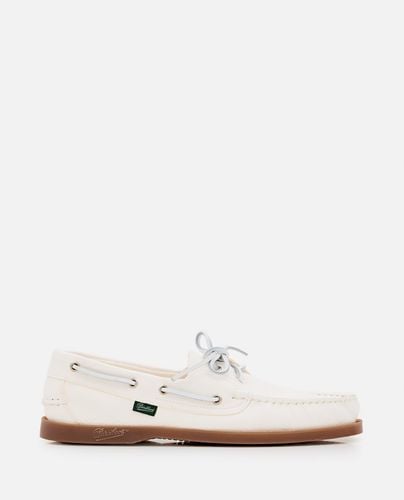 Paraboot Barth Loafers - Paraboot - Modalova