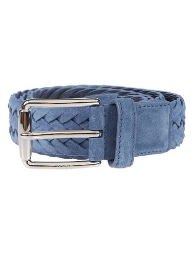 Tod's Braided Belt - Tod's - Modalova