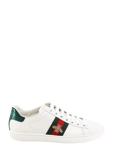 Gucci ace Sneakers - Gucci - Modalova