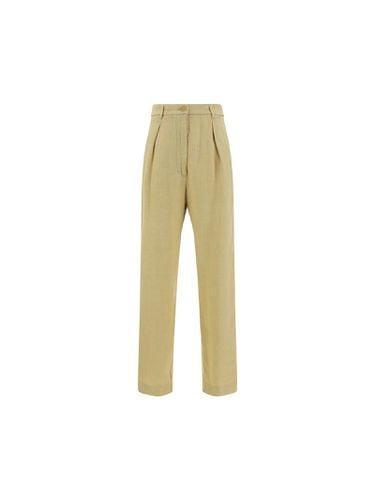 Forte_Forte Pants - Forte Forte - Modalova