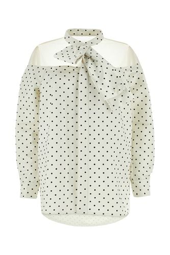 Sacai Camicia - Sacai - Modalova