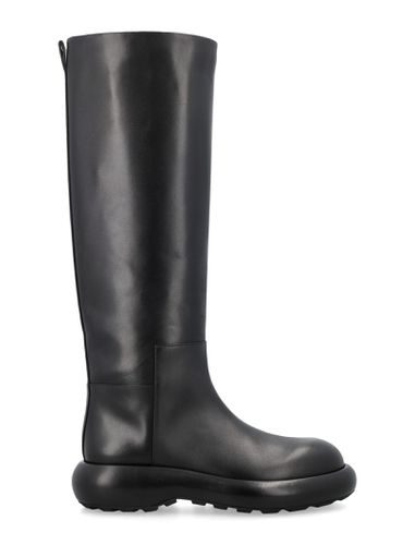 Jil Sander High Strong Form Boots - Jil Sander - Modalova