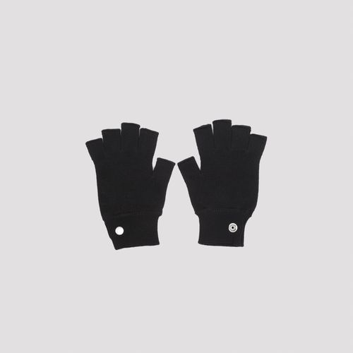 Rick Owens Fingerless Gloves - Rick Owens - Modalova