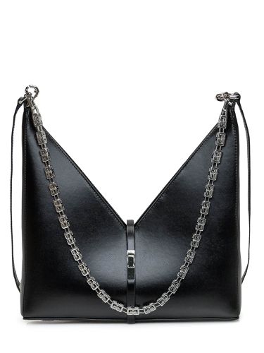 Givenchy Cut Out Shoulder Bag - Givenchy - Modalova