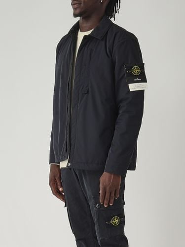 Stone Island Giubbotto Jacket - Stone Island - Modalova