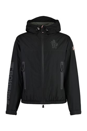 Jaman Padded Jacket - Moncler Grenoble - Modalova