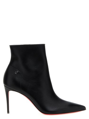 Sporty Kate Ankle Boots - Christian Louboutin - Modalova