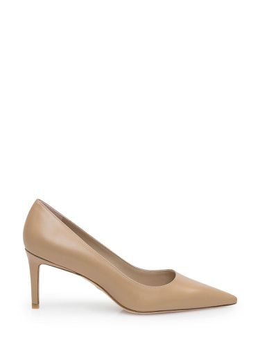 Stuart Weitzman Stuart 75 Pump - Stuart Weitzman - Modalova