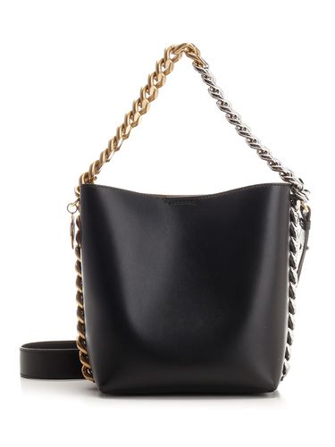 Stella McCartney Frayme Bucket Bag - Stella McCartney - Modalova