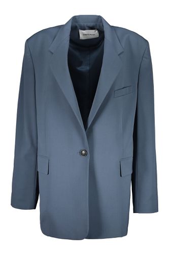 Low Classic Single-breasted Blazer - Low Classic - Modalova