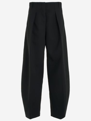 Jacquemus Le Pantalon Ovale - Jacquemus - Modalova