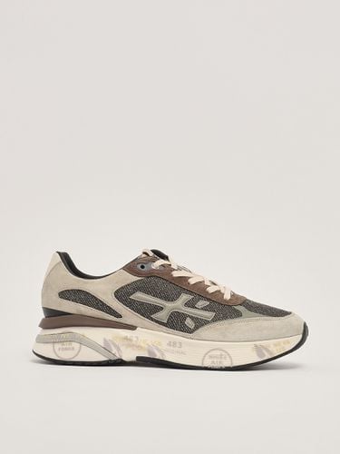 Premiata Sneakers Sneaker - Premiata - Modalova