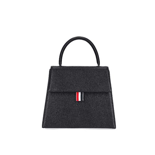 Thom Browne Trapeze Top Handle Bag - Thom Browne - Modalova