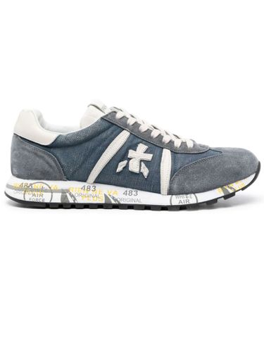 Premiata Lucy Sneakers - Premiata - Modalova