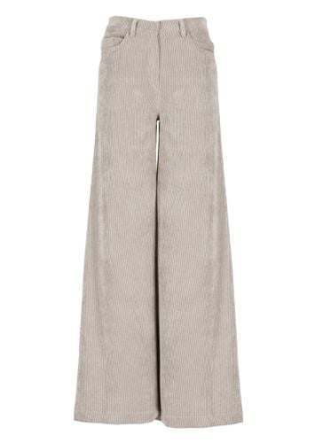 D. Exterior Corduroy Pants - D.Exterior - Modalova