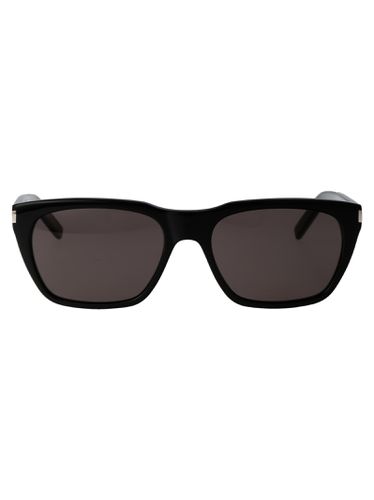 Sl 598 Sunglasses - Saint Laurent Eyewear - Modalova