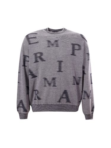 Emporio Armani Sweater - Emporio Armani - Modalova