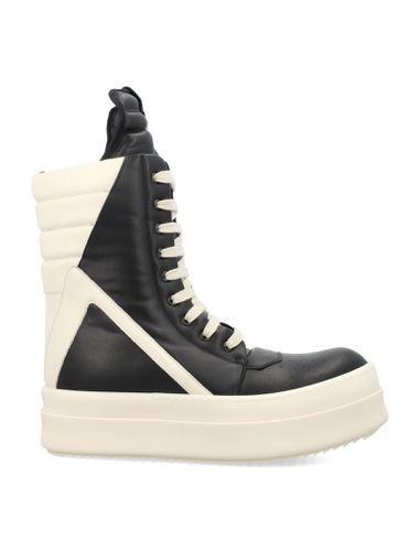 Rick Owens Mega Geobasket - Rick Owens - Modalova