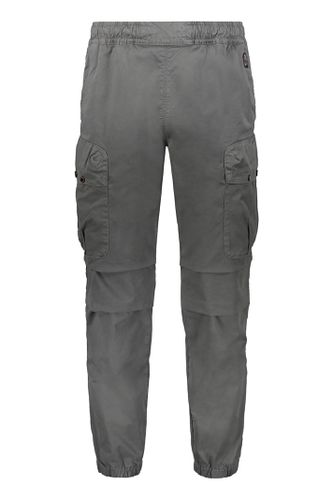 Zander Patch Detail Sport Trousers - Parajumpers - Modalova