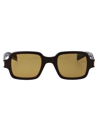 Sl 720 Sunglasses - Saint Laurent Eyewear - Modalova