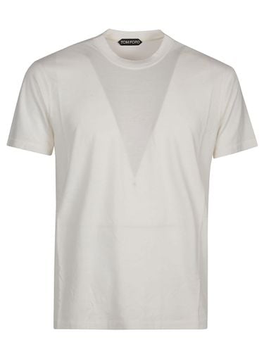 Tom Ford T-shirt - Tom Ford - Modalova