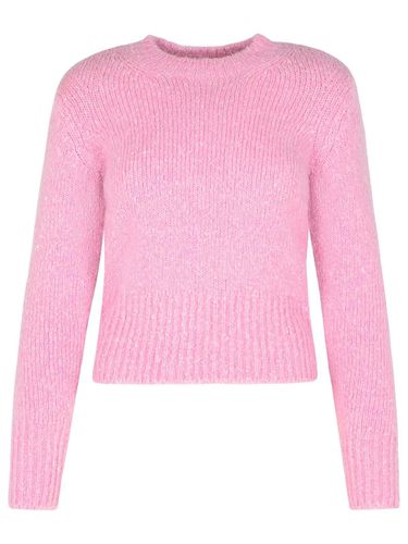 Isabel Marant Kalo Crewneck Jumper - Isabel Marant - Modalova