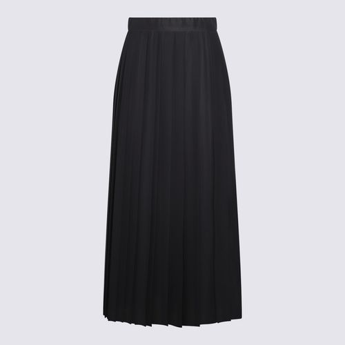 Eleventy Blue Skirt - Eleventy - Modalova