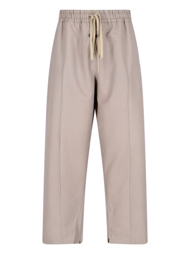 Fear of God Logo Track Pants - Fear of God - Modalova