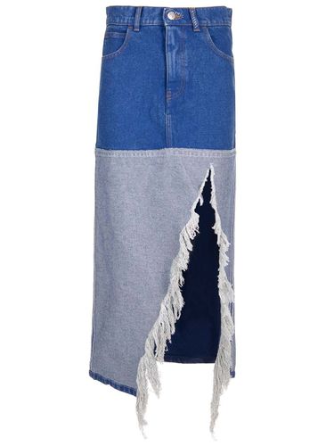 Marni Midi Skirt - Marni - Modalova