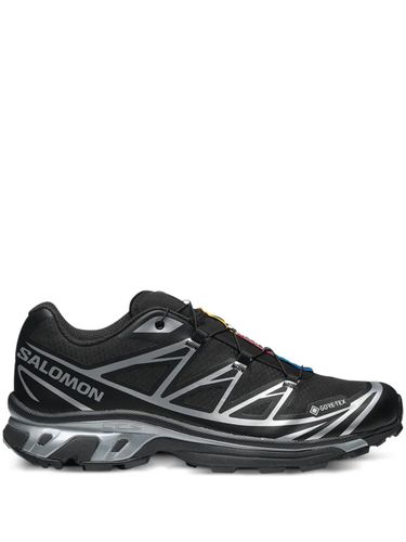 Salomon Xt-6 Gtx Sneakers - Salomon - Modalova